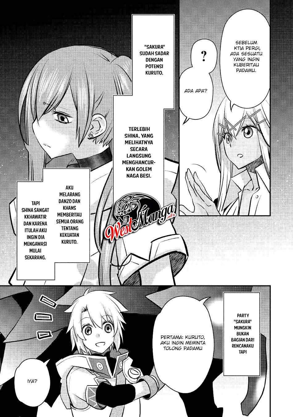 Kanchigai no Atelier Master